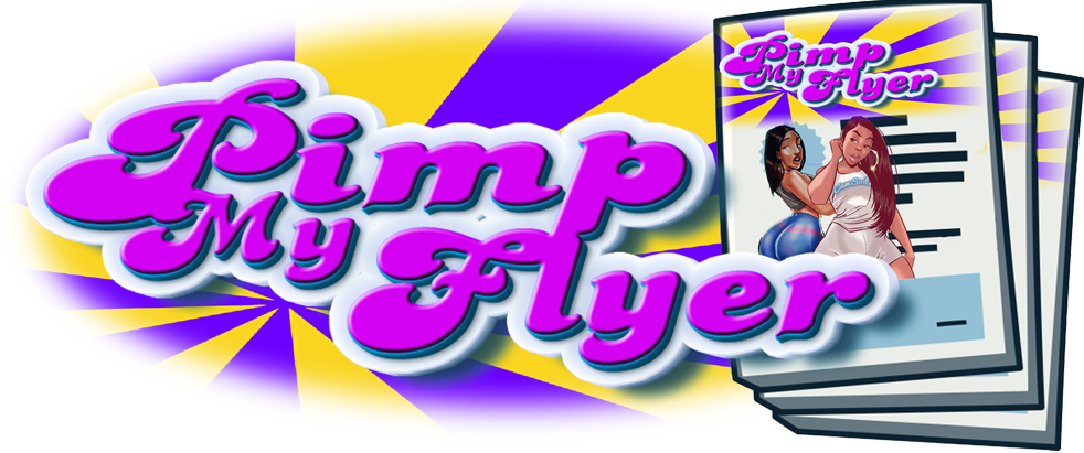PimpMyFlyer Icon